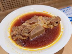 -马记永·兰州牛肉面(山姆外高桥店)