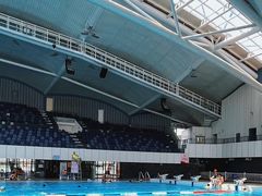 -汕头市游泳跳水馆