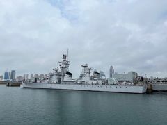 -中国人民解放军海军博物馆