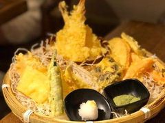 -阿吾罗日本料理(K11艺术中心店)