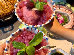-米氏火鱼·泡椒鱼火锅(李子坝老店)