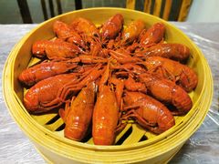 -靓靓蒸虾(中山公园店)
