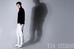 点击看大图 -天一婚纱摄影TIA STUDIO(珠海路店)
