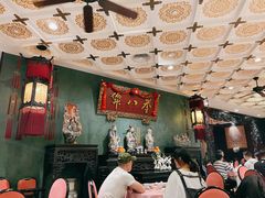 -誉八仙酒楼(静安大悦城店)