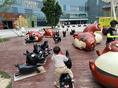 -大族广场Mall&More