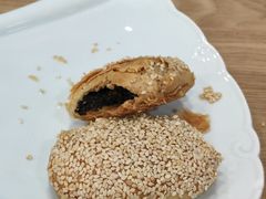 -老苏州大客堂·苏帮菜·松鼠桂鱼·苏州传统小吃(观前街人民商场店)