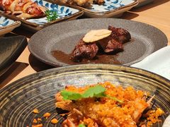 -德川家日本料理(中关村寰太大厦店)