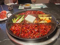 -巴蜀大将火锅(春熙店)