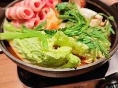 -小川洋风料理(大悦城店)