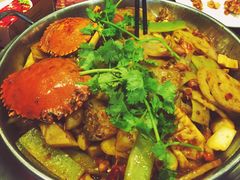 -宋记香辣蟹(曹家渡店)