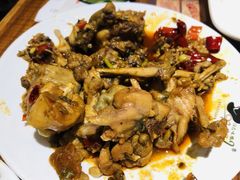 -汉巴味德(乐宾百货店)