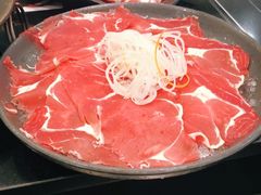 -呷哺呷哺(枫蓝国际店)