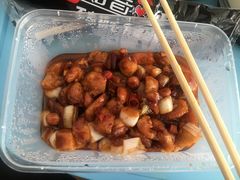 宫保鸡丁-盛京辽菜小馆(龙之梦购物中心店)