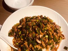 -前海沿·青岛菜(李沧万达店)