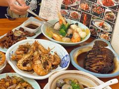 -百家鲜·杭帮菜