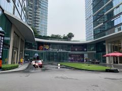 -棕榈MALL