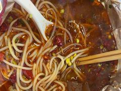 -见味花甲(福田coco park店)