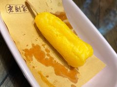 -老厨家(友谊路总店)