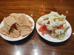 -面辣子·陕西家乡菜(长安店)