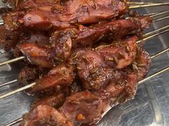 -清真·马峰烤肉(小学习北巷店)