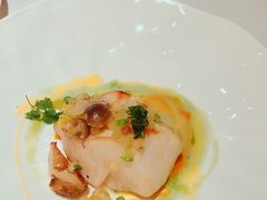 银鳕鱼-福楼法餐厅FLO