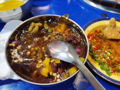 -马路边边火锅串串(观前街店)