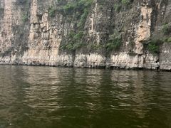 -龙庆峡风景区