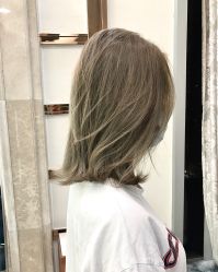 -TK·HAIR SALON韩式设计