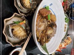 -红叶日本料理(三八广场店)