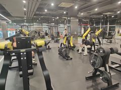 -OXYGYM 奥美氧舱运动中心(朝阳大悦城店)
