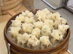 -海汇源老烧麦店(东大街总店)