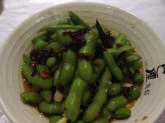 毛豆-巴厘龙虾·榜首油焖大虾(旗舰店·万松园)