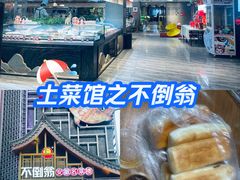 -不倒翁·安徽名菜楼(步行街店)