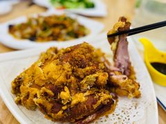 -太原面食店(解放路店)