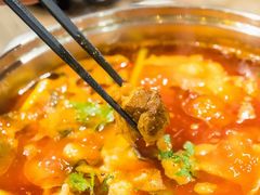-牛腩之旅·牛腩牛杂煲(光启城美食城店)