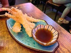 炸虾天妇罗-米彩料理(西丽店)