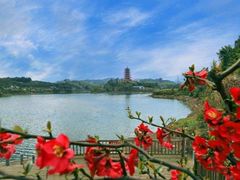 -白沙门生态公园