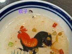 -然记糖水铺(怡丰路店)