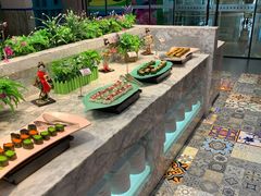 -火锅岛潮牌自助餐厅(天津天佑城店)