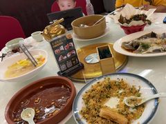 -五谷芳乳鸽王(海景店)