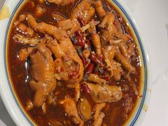 -欧记大排档·景德菜(上海首店)