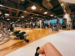 -北京嘉里健身·Kerry Sports(北京嘉里大酒店)