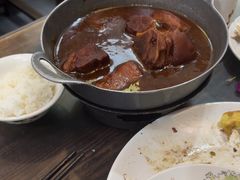 -堂宴·老厦门私房菜(1988仙岳总店)