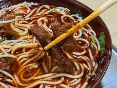 -杨牛肉面饭(天庆街店)