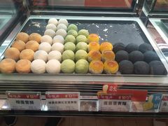 -陶陶居饼家(惠福东路店)