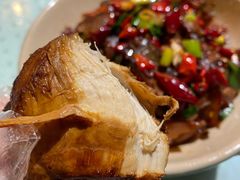 -乐口福家常菜馆(古庸路店)