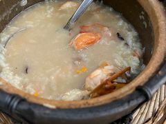 -李记潮汕砂锅粥(营福路店)