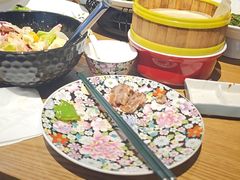 -京采烤鸭清真餐厅(金桥店)