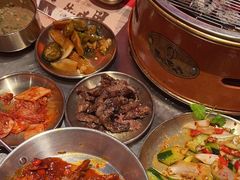 -西塔老太太泥炉烤肉(苏州大悦城店)