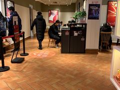 -肯德基(洛川店)